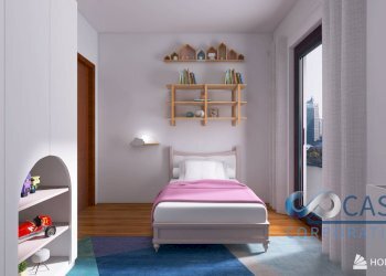 Trilocale Via Caltavuturo, Roma (zona Borghesiana) - foto 10