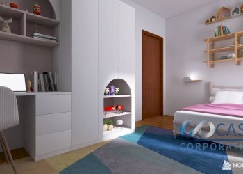 Trilocale Via Caltavuturo, Roma (zona Borghesiana) - foto 11