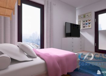 Trilocale Via Caltavuturo, Roma (zona Borghesiana) - foto 13