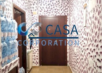 Trilocale Via Caltavuturo, Roma (zona Borghesiana) - foto 16