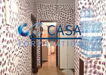 Trilocale Via Caltavuturo, Roma (zona Borghesiana) - foto 17