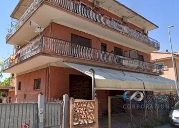 Trilocale Via Caltavuturo, Roma (zona Borghesiana) - foto 20