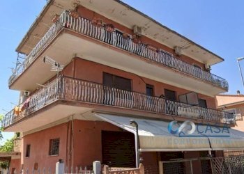 Trilocale Via Caltavuturo, Roma (zona Borghesiana) - foto 21