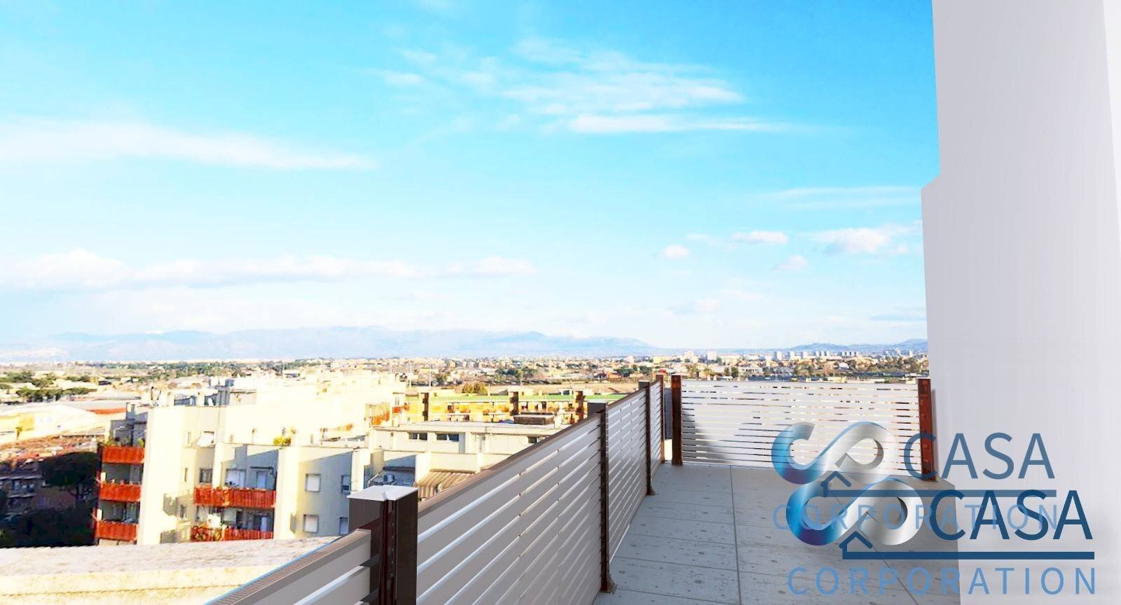 Trilocale Via Roberto Lepetit, Roma - foto 2