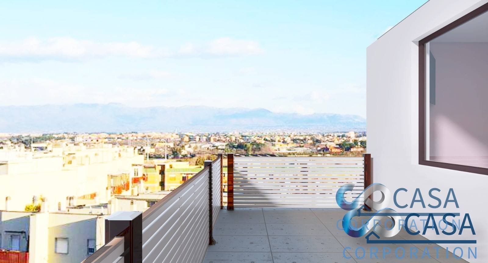 Trilocale Via Roberto Lepetit, Roma - foto 3