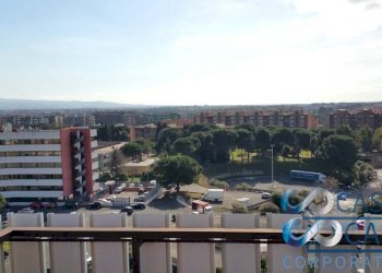 Trilocale Via Roberto Lepetit, Roma - foto 5