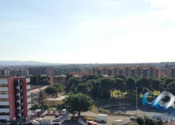 Trilocale Via Roberto Lepetit, Roma - foto 6