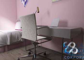 Trilocale Via Roberto Lepetit, Roma - foto 13