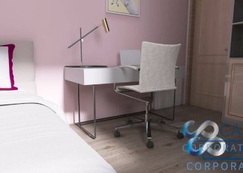 Trilocale Via Roberto Lepetit, Roma - foto 15