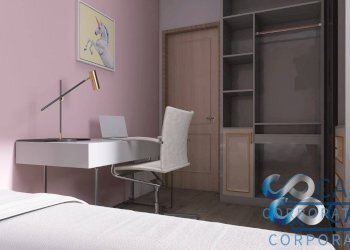 Trilocale Via Roberto Lepetit, Roma - foto 16