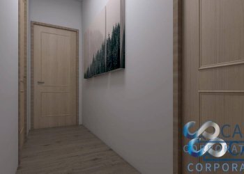 Trilocale Via Roberto Lepetit, Roma - foto 17