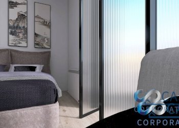 Trilocale Via Roberto Lepetit, Roma - foto 18