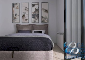 Trilocale Via Roberto Lepetit, Roma - foto 19