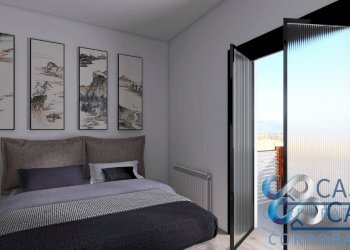 Trilocale Via Roberto Lepetit, Roma - foto 20