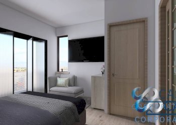 Trilocale Via Roberto Lepetit, Roma - foto 21