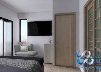 Trilocale Via Roberto Lepetit, Roma - foto 22