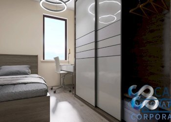 Trilocale Via Roberto Lepetit, Roma - foto 23