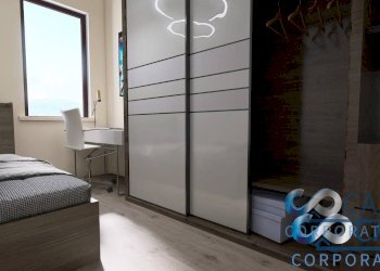 Trilocale Via Roberto Lepetit, Roma - foto 24