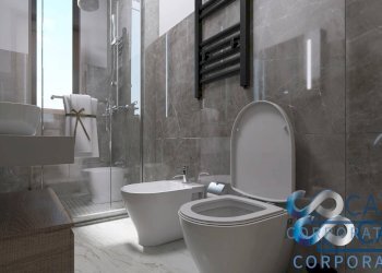 Trilocale Via Roberto Lepetit, Roma - foto 27