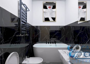 Trilocale Via Roberto Lepetit, Roma - foto 28