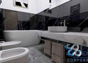 Trilocale Via Roberto Lepetit, Roma - foto 29