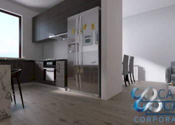 Trilocale Via Roberto Lepetit, Roma - foto 30