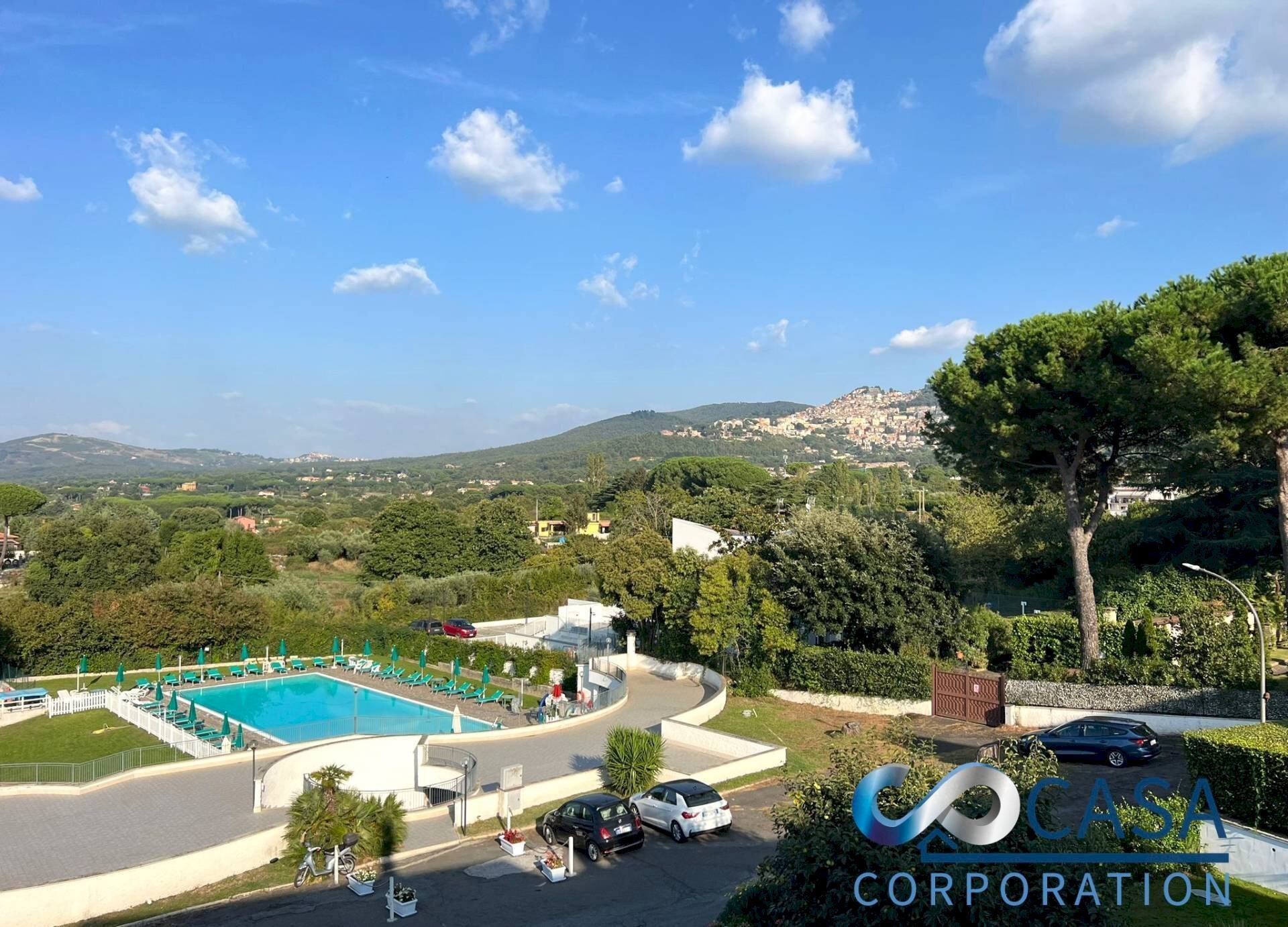 Trilocale Via Dei Laghi, Marino - foto 3