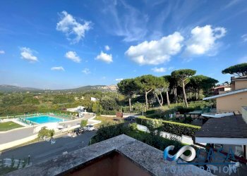 Trilocale Via Dei Laghi, Marino - foto 1