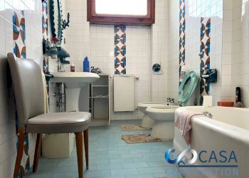 Trilocale Via Dei Laghi, Marino - foto 18