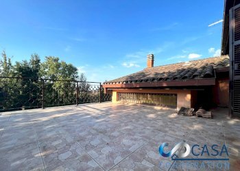 Trilocale Via Dei Laghi, Marino - foto 25