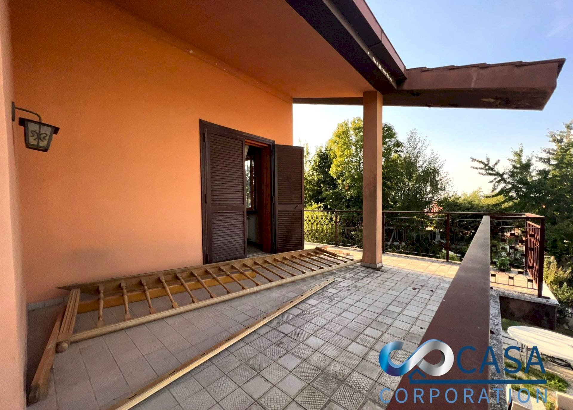 Appartamento Via Dei Laghi, Marino - foto 2