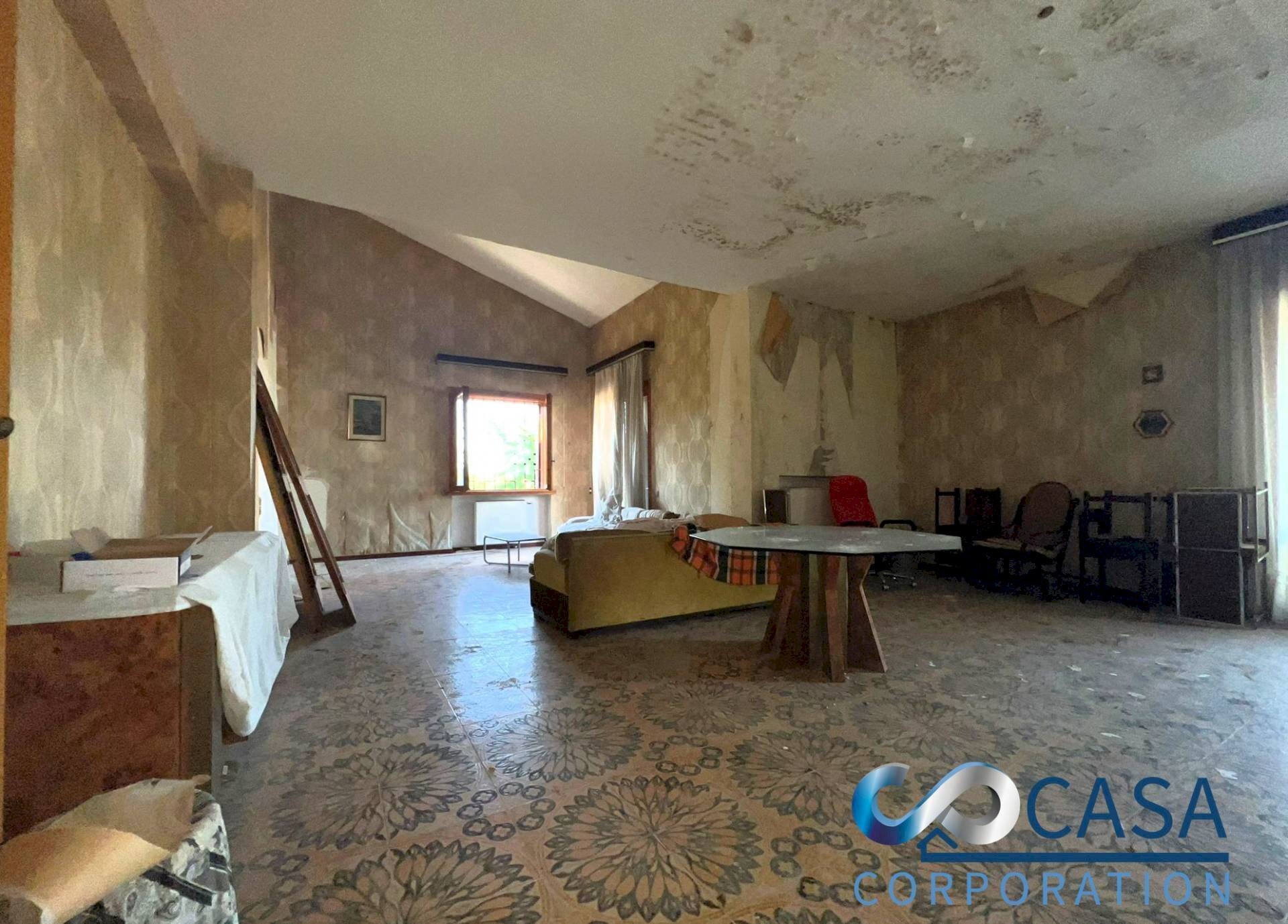 Appartamento Via Dei Laghi, Marino - foto 3