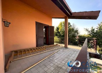 Appartamento Via Dei Laghi, Marino - foto 2