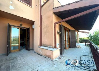 Appartamento Via Dei Laghi, Marino - foto 20