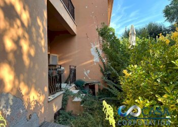 Appartamento Via Dei Laghi, Marino - foto 23