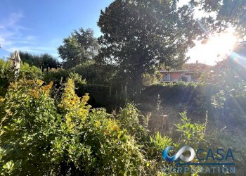 Appartamento Via Dei Laghi, Marino - foto 24