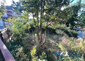 Appartamento Via Dei Laghi, Marino - foto 26