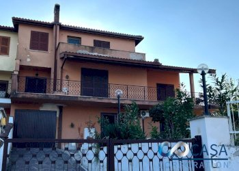 Appartamento Via Dei Laghi, Marino - foto 27