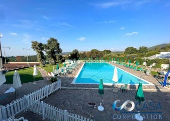 Appartamento Via Dei Laghi, Marino - foto 29