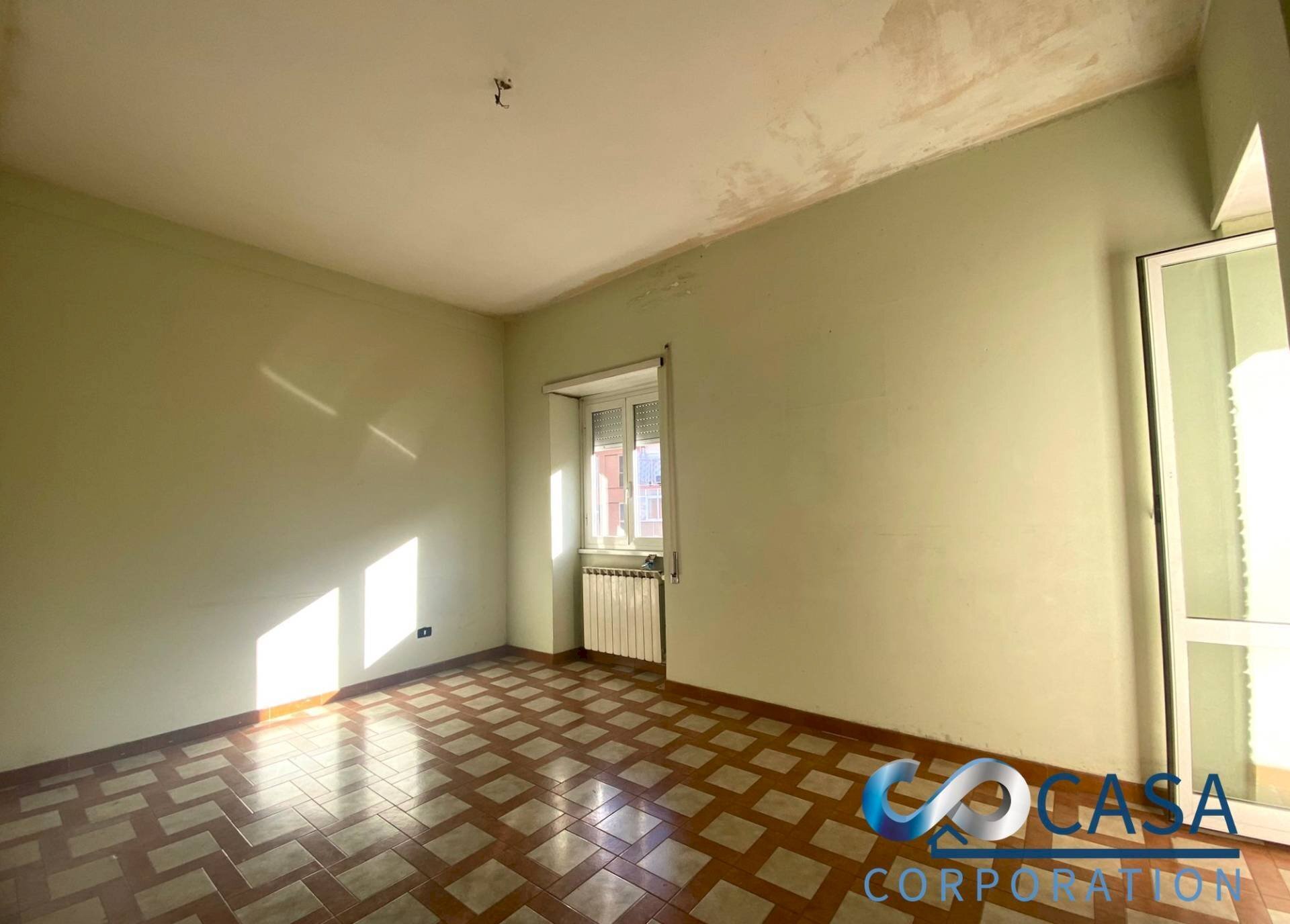 Trilocale Via Pippo Tamburri, Roma - foto 3