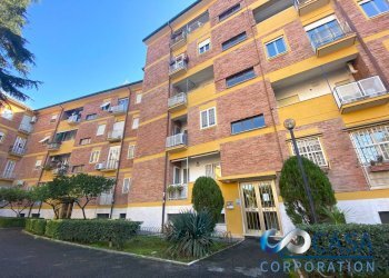 Trilocale Via Pippo Tamburri, Roma - foto 1