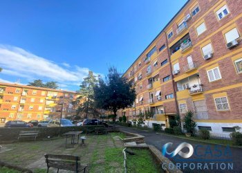 Trilocale Via Pippo Tamburri, Roma - foto 2