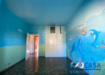 Trilocale Via Pippo Tamburri, Roma - foto 21