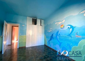 Trilocale Via Pippo Tamburri, Roma - foto 22