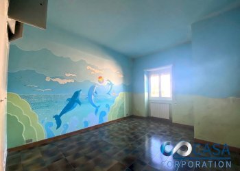 Trilocale Via Pippo Tamburri, Roma - foto 23