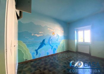 Trilocale Via Pippo Tamburri, Roma - foto 24