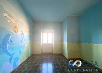 Trilocale Via Pippo Tamburri, Roma - foto 26