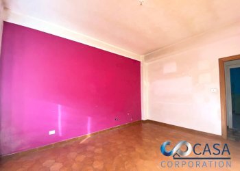 Trilocale Via Pippo Tamburri, Roma - foto 28