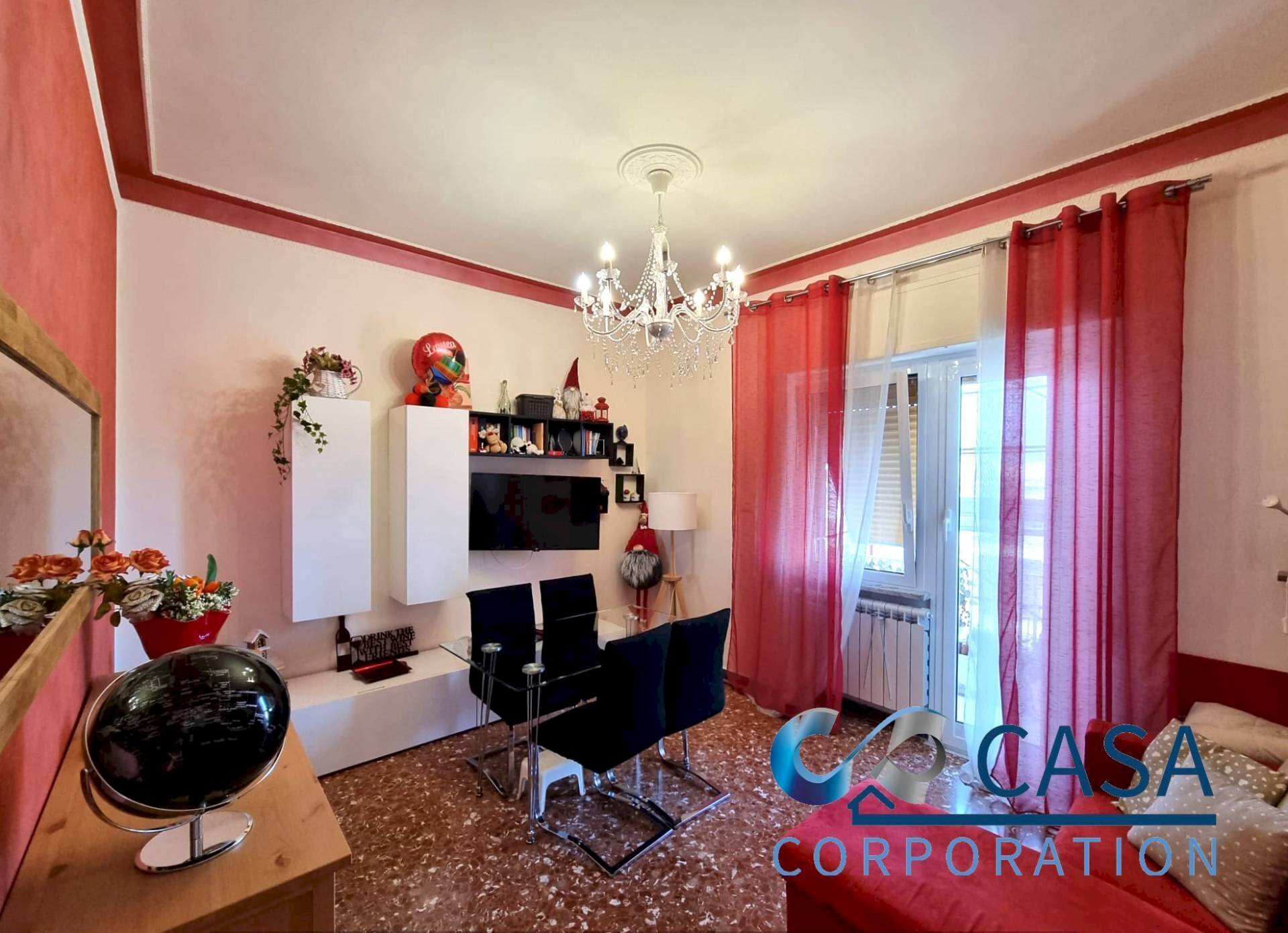 Trilocale Via Delle Allodole, Roma - foto 1