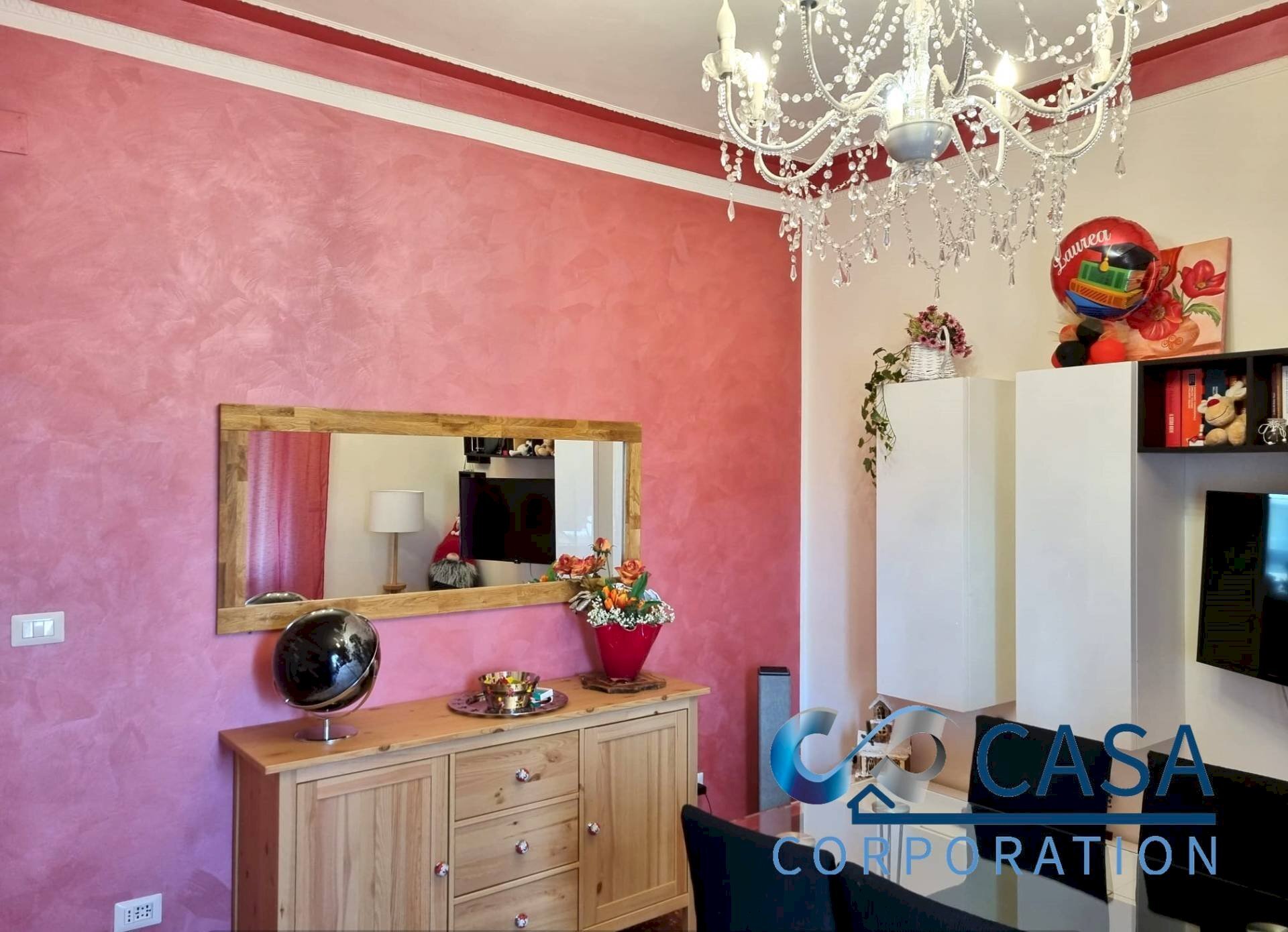 Trilocale Via Delle Allodole, Roma - foto 2